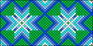 Normal pattern #25054 variation #78522