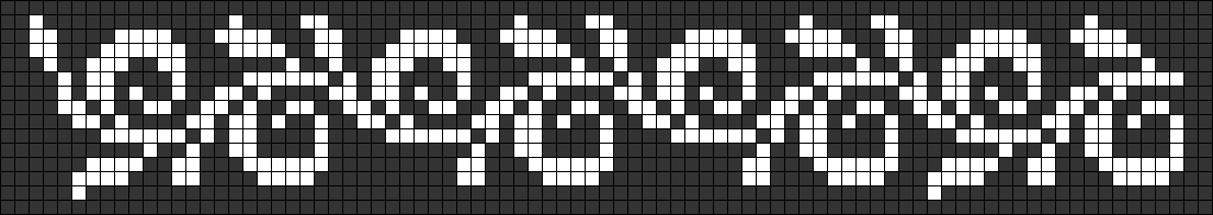 Alpha pattern #42366 variation #78541 preview
