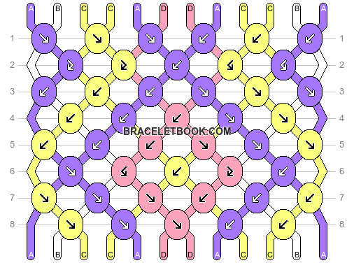 Normal pattern #41885 variation #78544 pattern