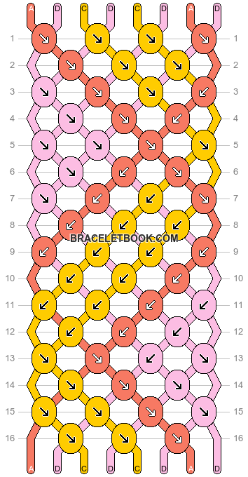 Normal pattern #49443 variation #78564 pattern