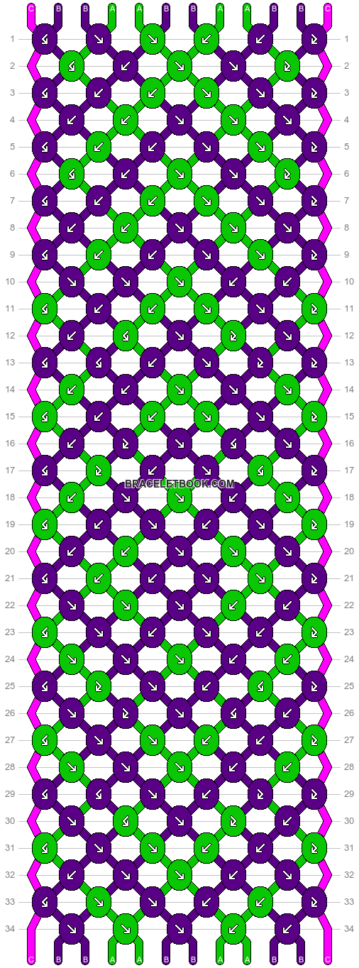 Normal pattern #34879 variation #78566 pattern