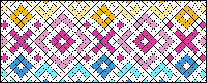 Normal pattern #31023 variation #78580