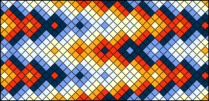 Normal pattern #39124 variation #78583