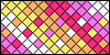 Normal pattern #49547 variation #78598