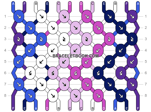 Normal pattern #4063 variation #78600 pattern