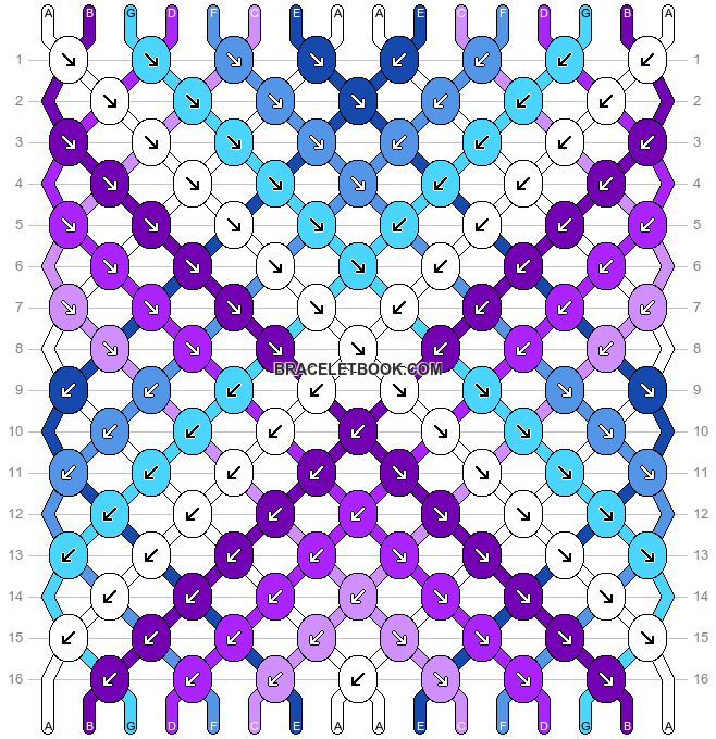 Normal pattern #49798 variation #78603 pattern