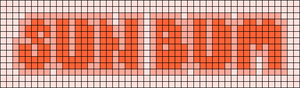 Alpha pattern #46952 variation #78607