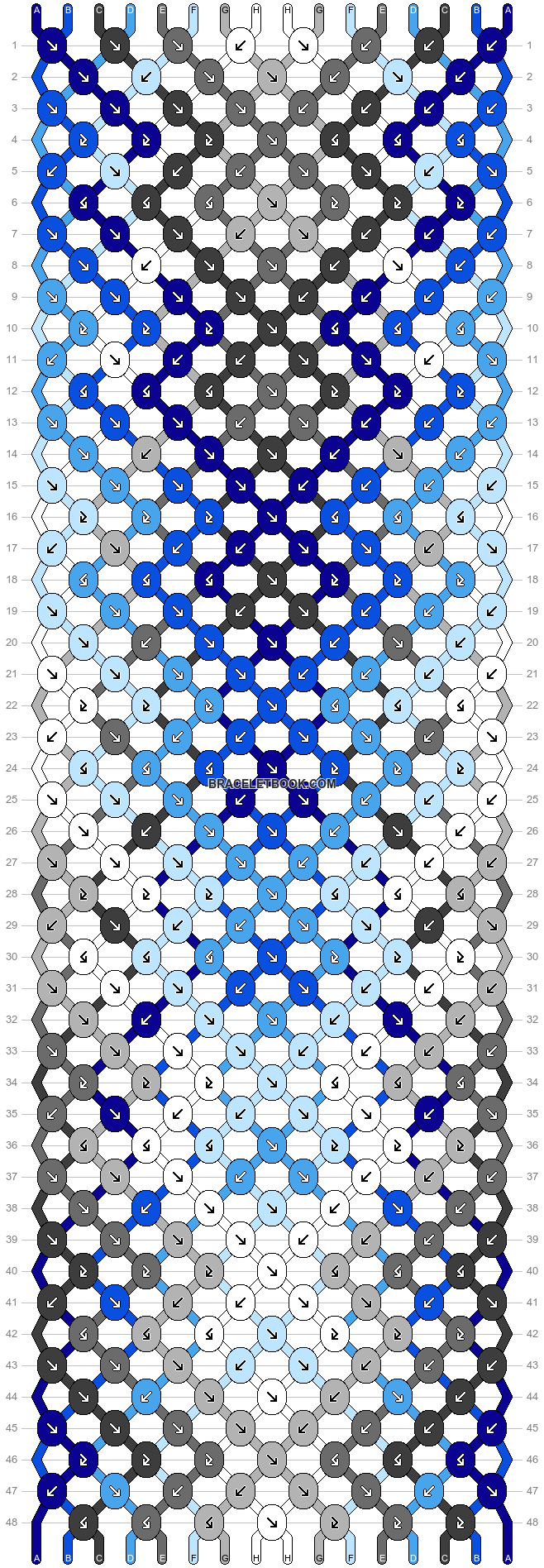 Normal pattern #49266 variation #78615 pattern