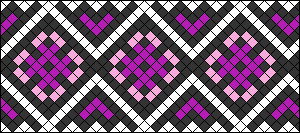 Normal pattern #46737 variation #78622