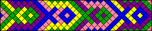 Normal pattern #22883 variation #78641