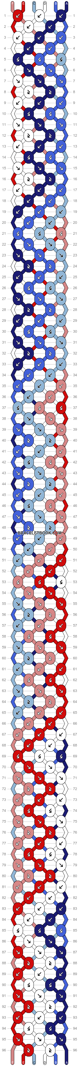 Normal pattern #49799 variation #78647 pattern