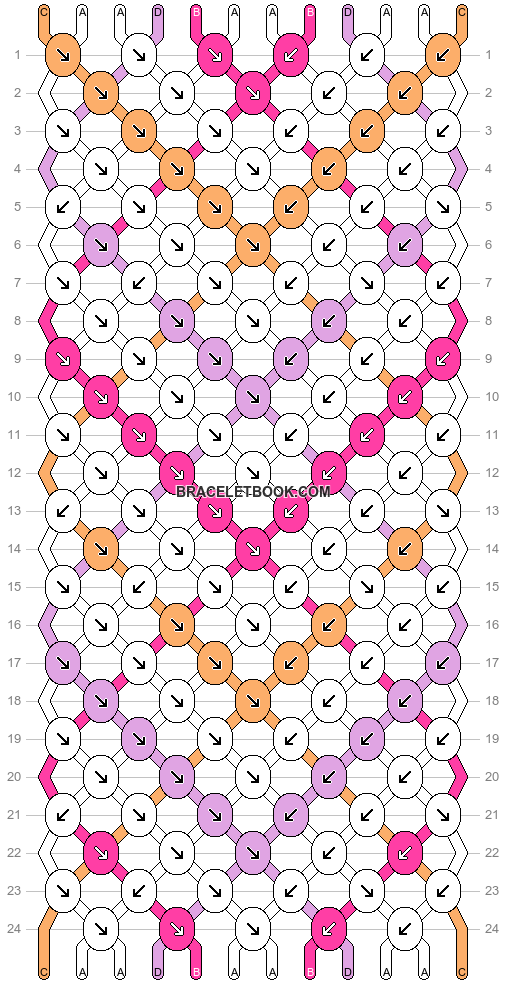 Normal pattern #37432 variation #78651 pattern