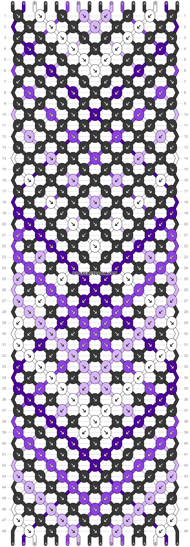 Normal pattern #49127 variation #78666 pattern