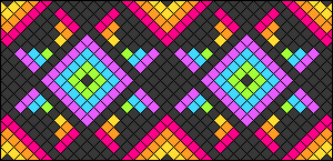 Normal pattern #44482 variation #78669