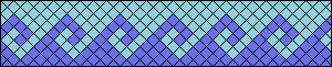Normal pattern #41591 variation #78694