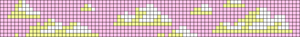 Alpha pattern #34719 variation #78698