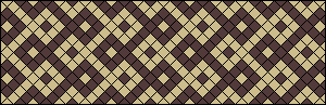 Normal pattern #3413 variation #78700