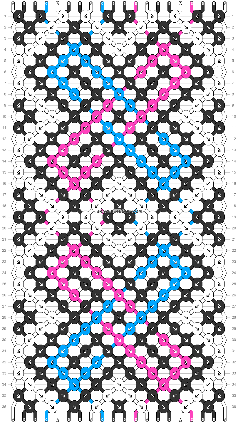 Normal pattern #41920 variation #78701 pattern