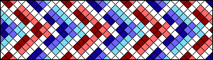 Normal pattern #45405 variation #78725