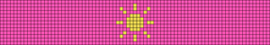Alpha pattern #49753 variation #78731
