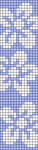 Alpha pattern #43453 variation #78736