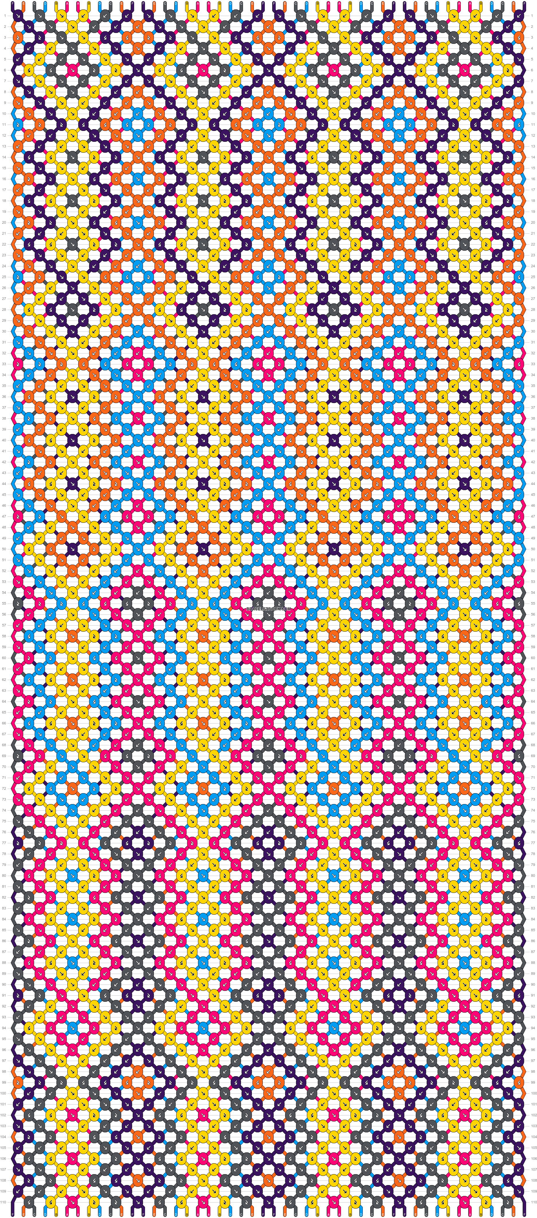 Normal pattern #49516 variation #78738 pattern