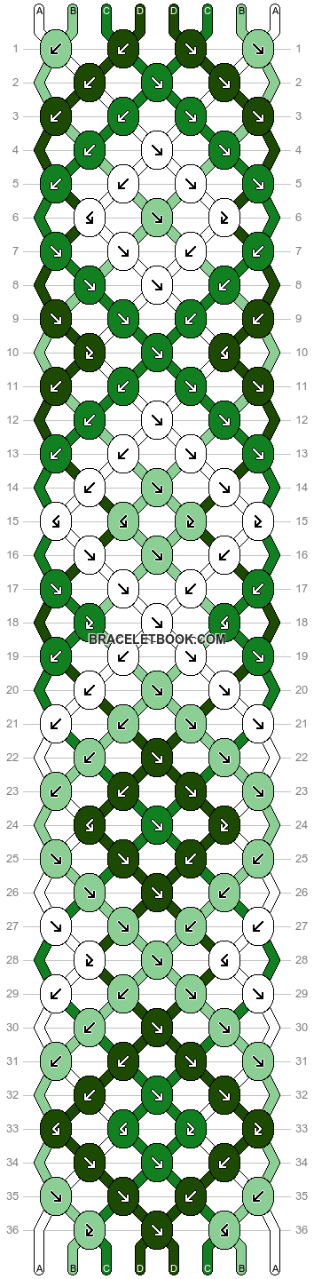 Normal pattern #49836 variation #78764 pattern