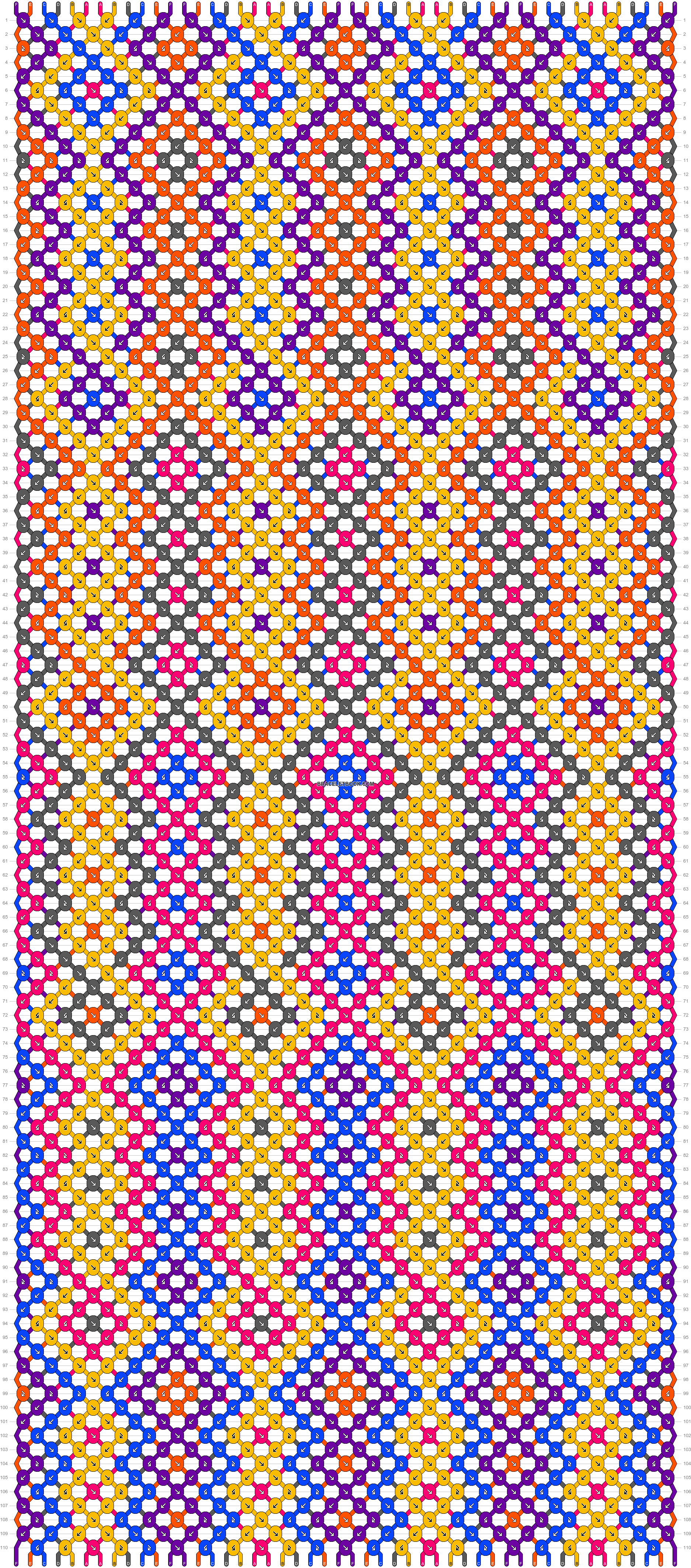 Normal pattern #49516 variation #78771 pattern