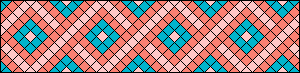 Normal pattern #48540 variation #78790