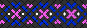 Normal pattern #31784 variation #78827