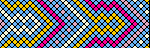 Normal pattern #36669 variation #78846