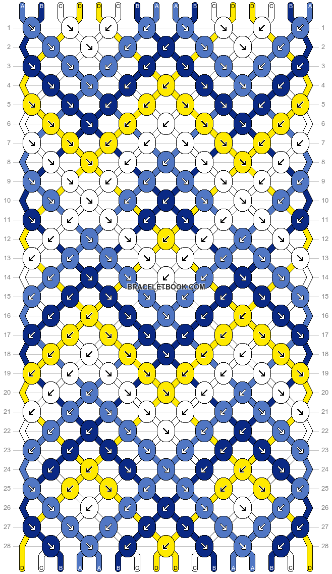 Normal pattern #47904 variation #78858 pattern