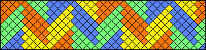 Normal pattern #8873 variation #78861