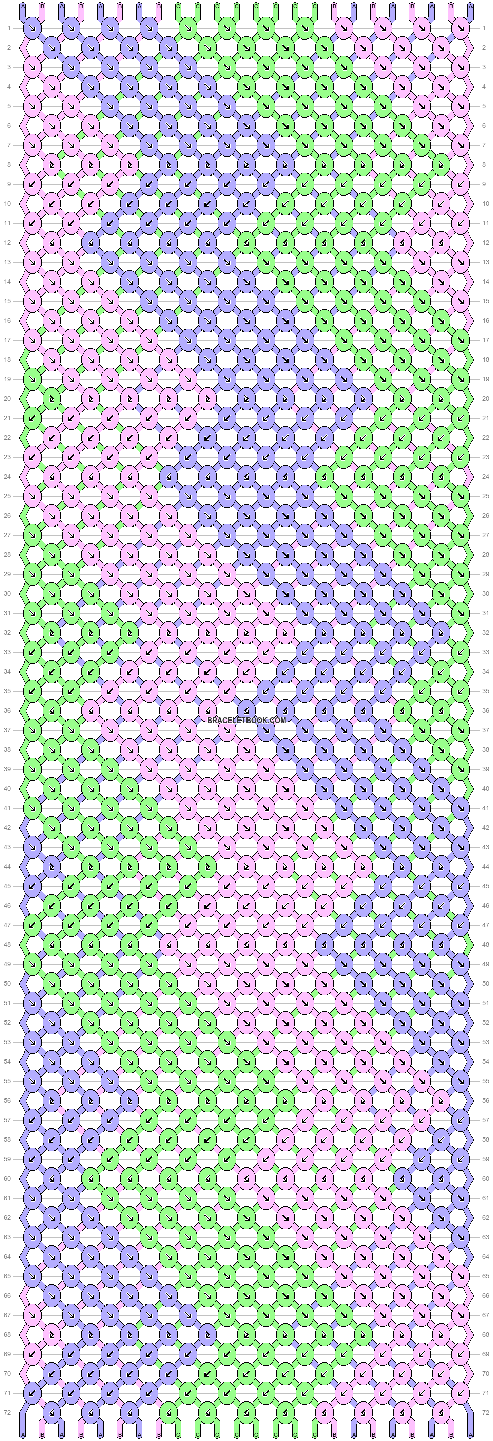Normal pattern #49766 variation #78866 pattern