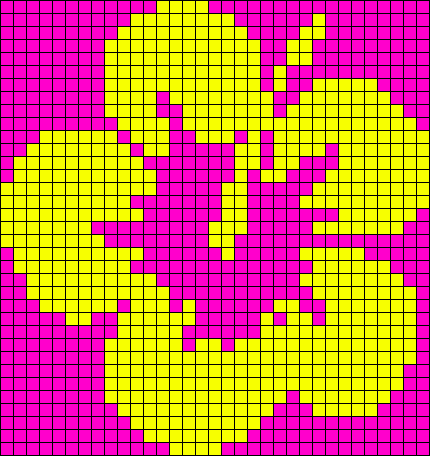 Alpha pattern #1988 variation #78868 preview