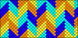 Normal pattern #43111 variation #78892