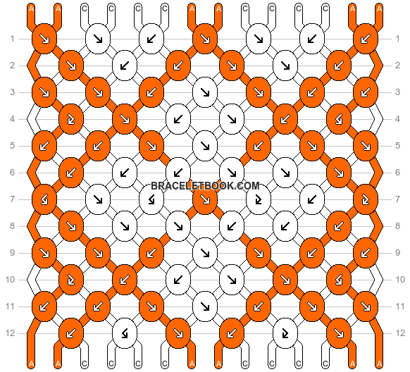 Normal pattern #34323 variation #78903 pattern