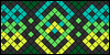 Normal pattern #41481 variation #78907