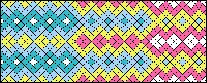 Normal pattern #39907 variation #78918