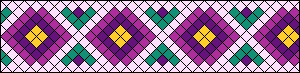 Normal pattern #45944 variation #78919