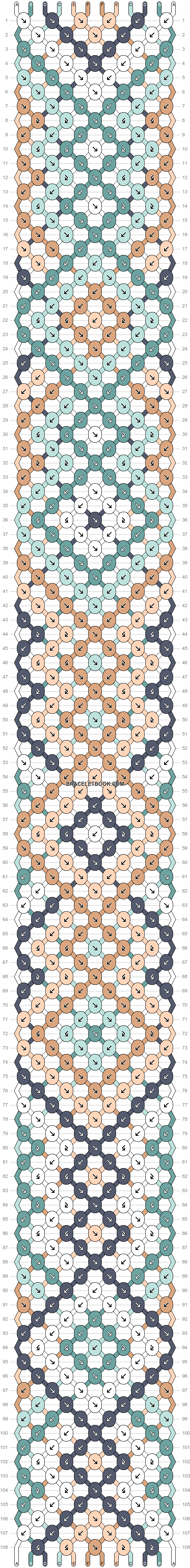 Normal pattern #48549 variation #78930 pattern