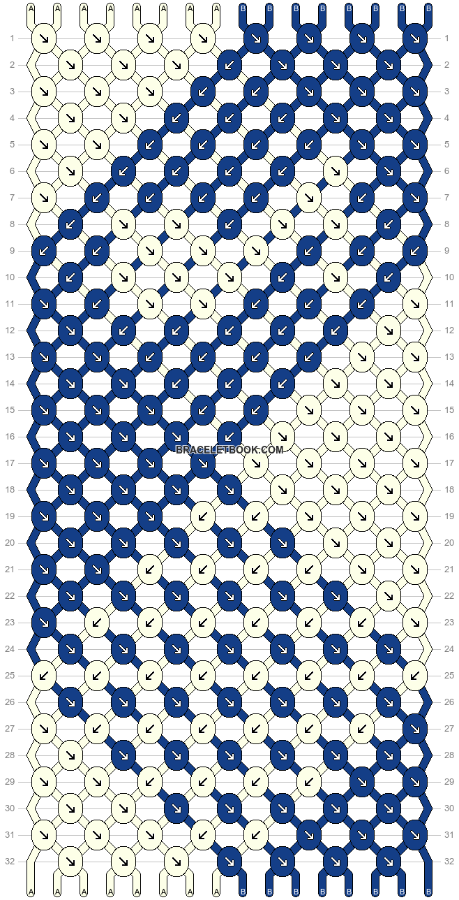 Normal pattern #49047 variation #78945 pattern