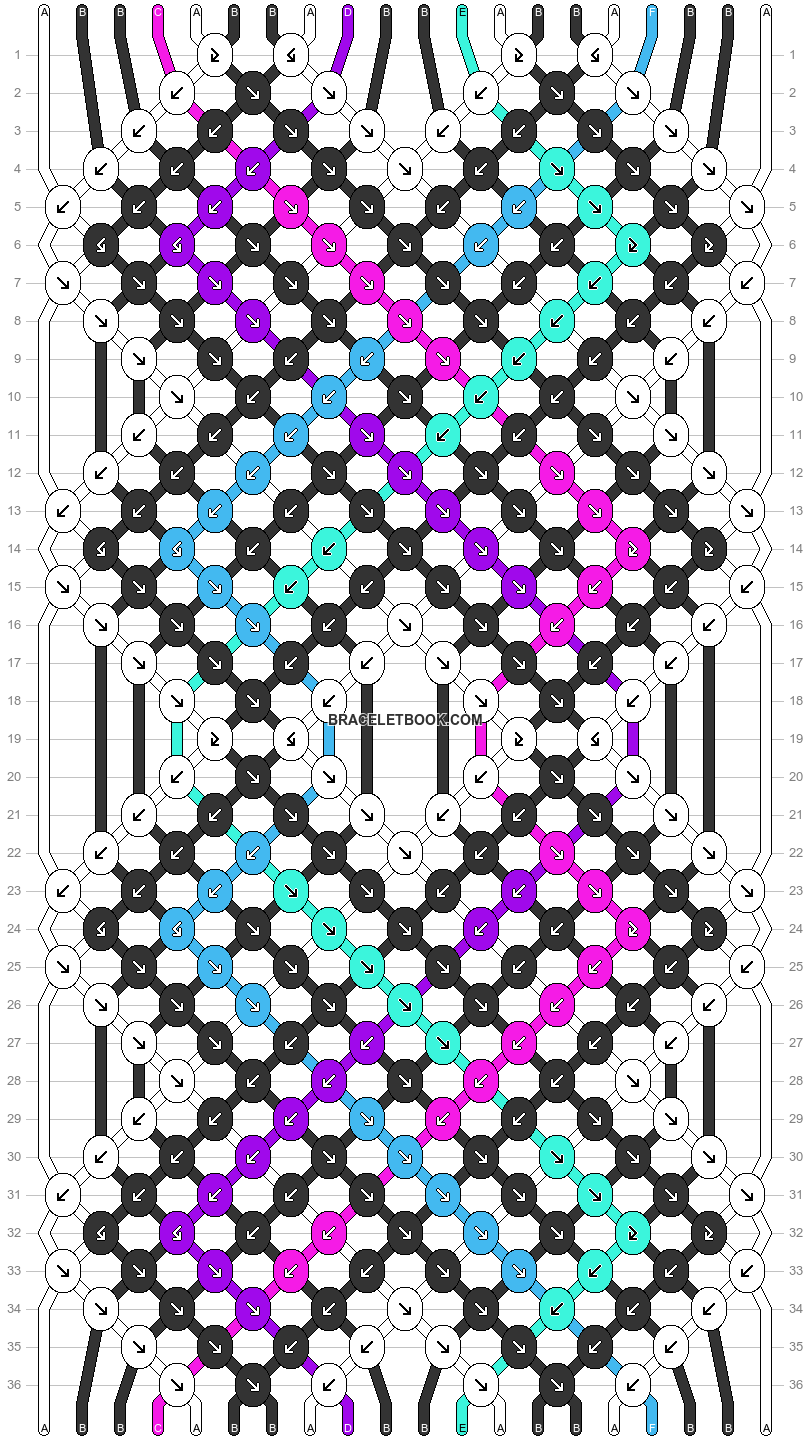 Normal pattern #49817 variation #78959 pattern