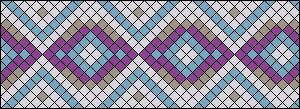 Normal pattern #44272 variation #78977