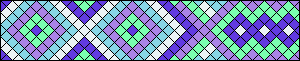 Normal pattern #32434 variation #78983