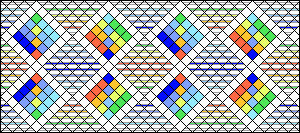 Normal pattern #45828 variation #78988