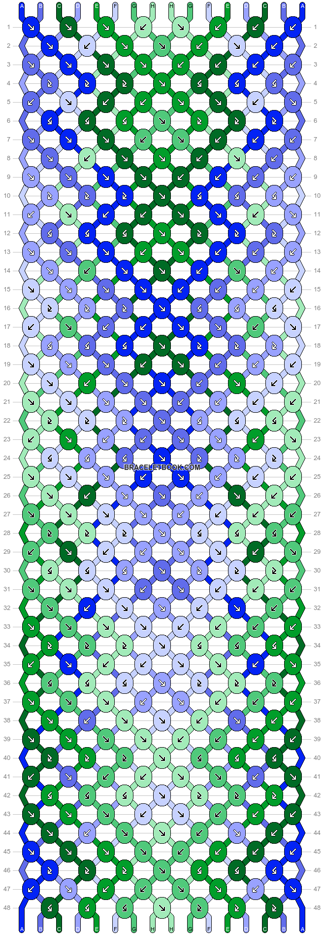 Normal pattern #49266 variation #78996 pattern