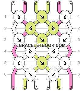 Normal pattern #16194 variation #78997 pattern