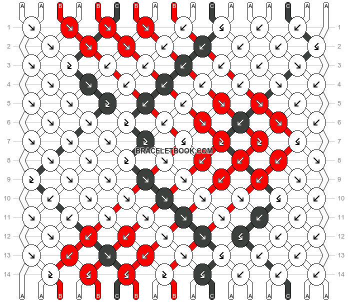 Normal pattern #34120 variation #79003 pattern