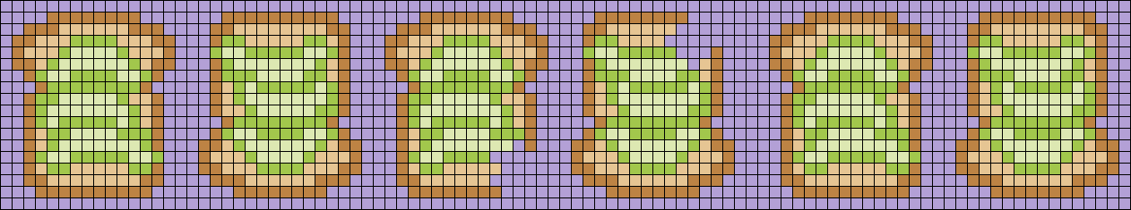 Alpha pattern #40545 variation #79026 preview